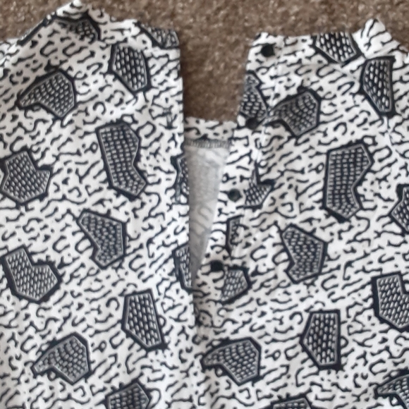 American Apparel Jumpsuit/Romper - Picture 3 of 4